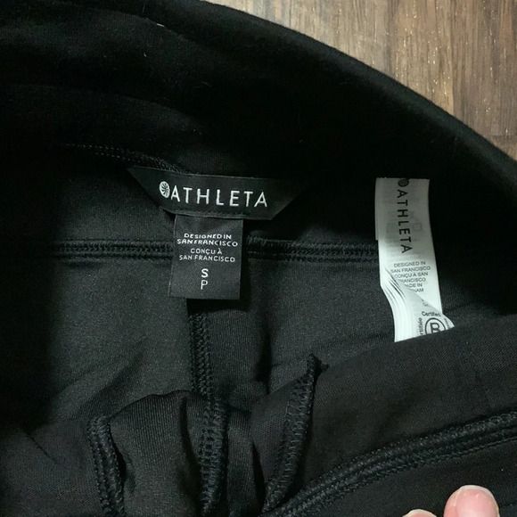 Athleta NWT get set hybrid jogger - Picture 7 of 12